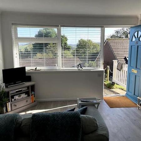 Self-Catering Studio In Beautiful Charmouth Kültér fotó