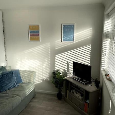 Self-Catering Studio In Beautiful Charmouth Kültér fotó