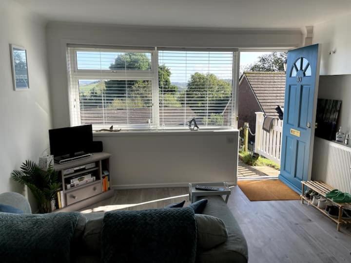 Self-Catering Studio In Beautiful Charmouth Kültér fotó