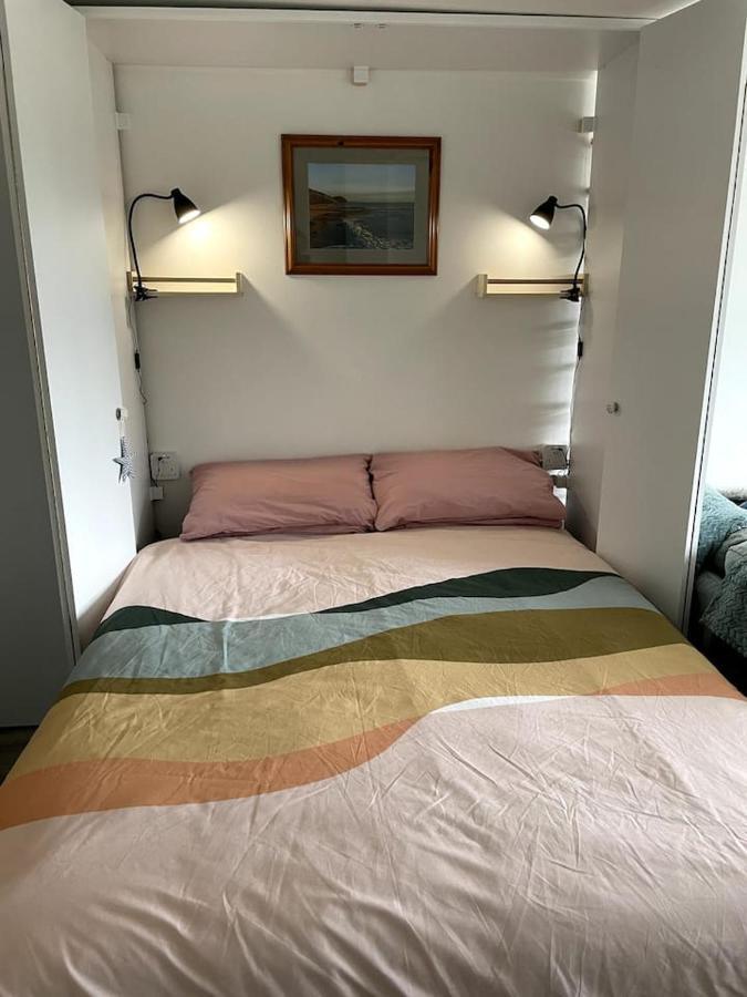 Self-Catering Studio In Beautiful Charmouth Kültér fotó