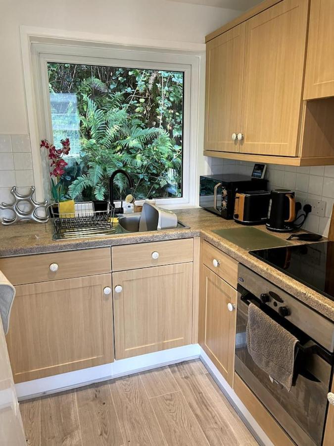 Self-Catering Studio In Beautiful Charmouth Kültér fotó